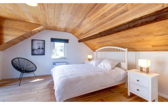 Completely Renovated House near Durbuy