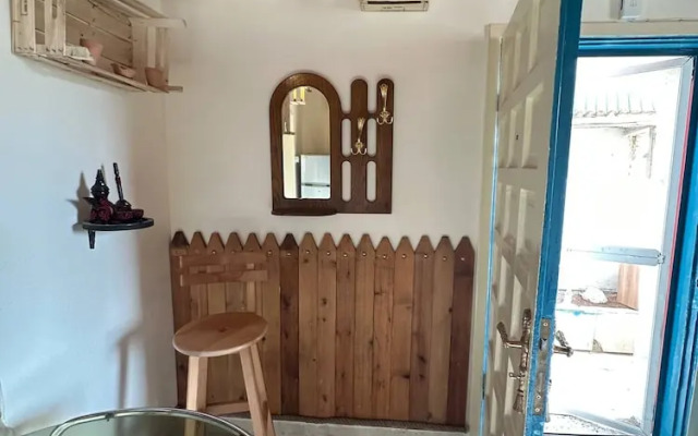 Antica Old Apartment Al-lwebdeh