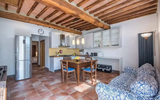 Apartment Casa Laura