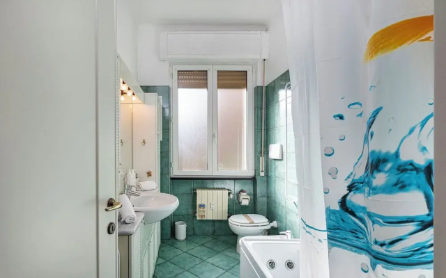 La Maison in Albaro by Wonderful Italy