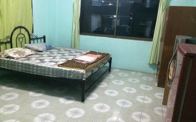 Sleep Inn Pattaya - Hostel