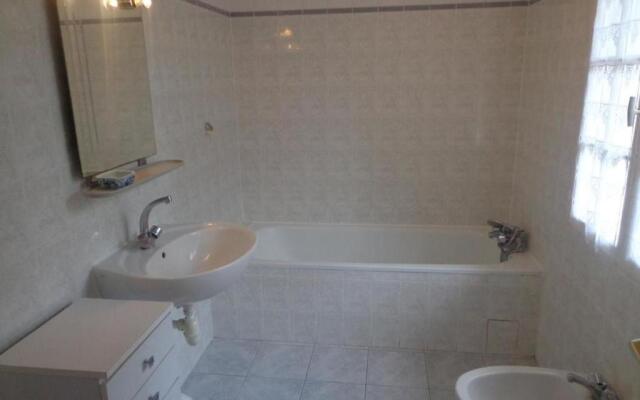 Gîte Lesperon, 3 pièces, 4 personnes - FR-1-360-386