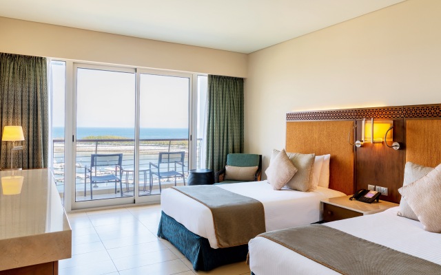 Barceló Mussanah Resort, Sultanate of Oman