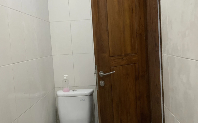 Ganandra Stay Denpasar