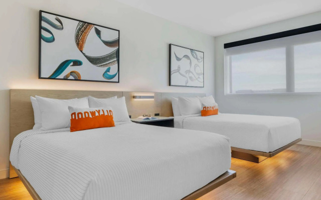 The Inn at Venice Beach