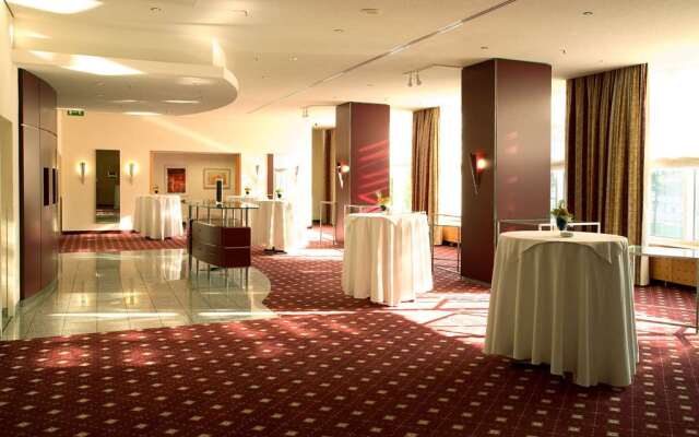 Radisson Blu Hotel Erfurt