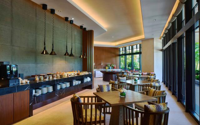 Crowne Plaza Sanya Haitang Bay Resort by IHG