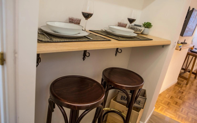 Amazing Trevi Fountain