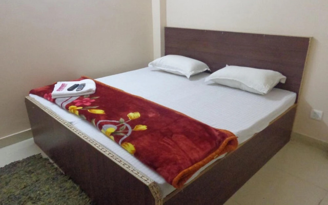 Sri Sai Inn