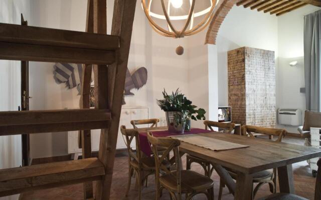 San Ruffino Apartments