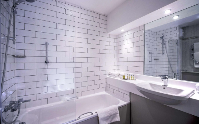 DoubleTree by Hilton Cheltenham-Cotswolds
