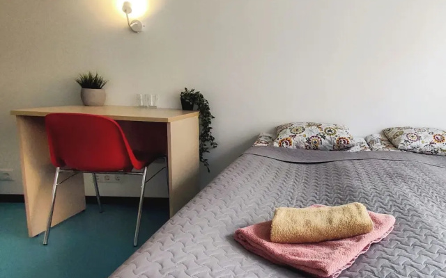 Tallinn Airport Stay