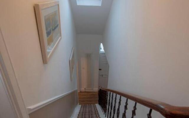 Forth Reflections Self Catering