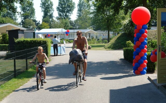 EuroParcs Molengroet