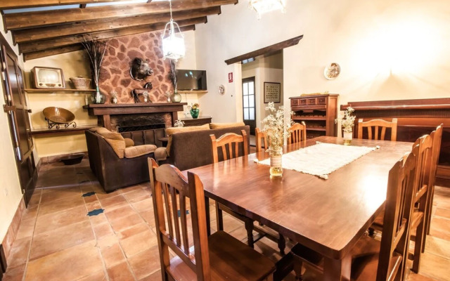 Casa Rural Cerro Valona