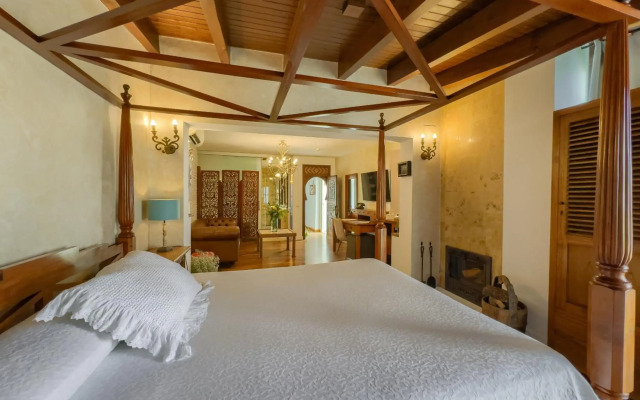 Hotel Argantonio