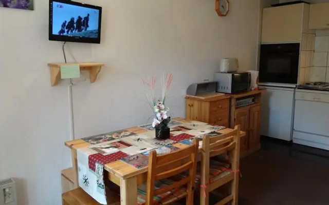 Résidence Sorbier - Ménuires Immobilier