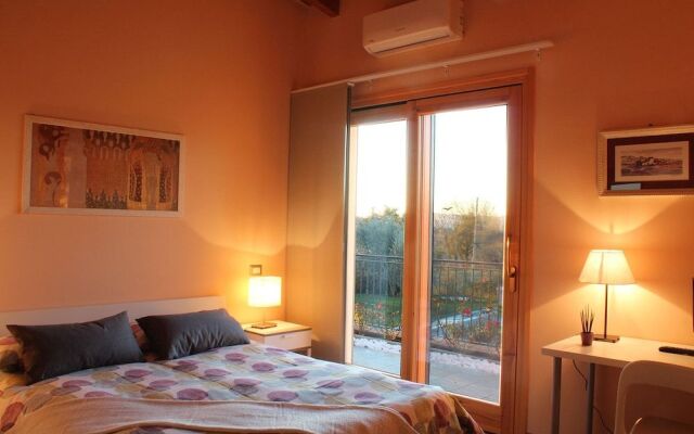 ll Giardino dei Glicini