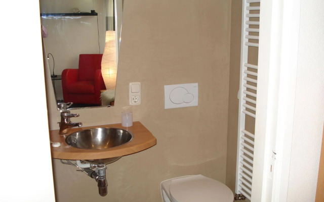 B&B Oosterpark