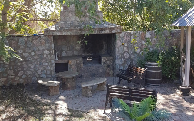Old Mine Guesthouse