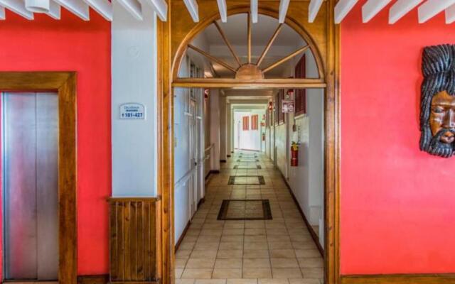 Grand Decameron Montego Beach, A Trademark All-Inclusive Resort