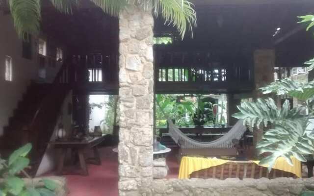 Pousada Divina Casa Suites and Beds
