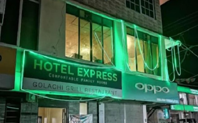 Hotel Express