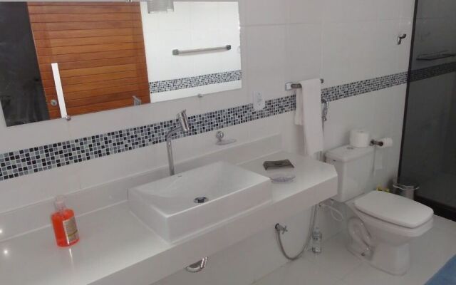 Hospedagem Familiar em Arraial do Cabo