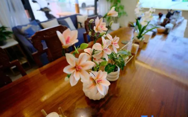 Linxi Mountain Residence Homestay (Libo Xiaoqikong East Gate Branch)
