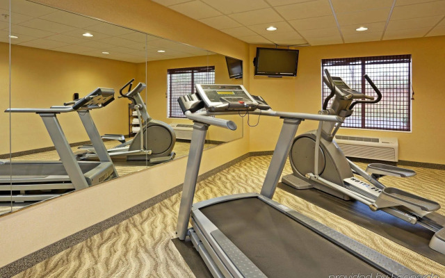 Holiday Inn Express Troutville by IHG