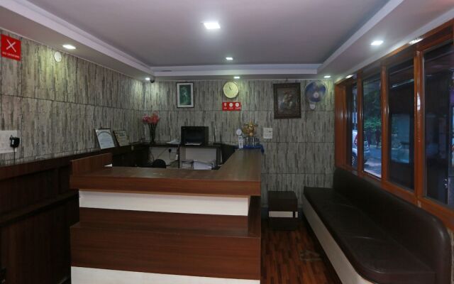 OYO 5837 Hotel Castle