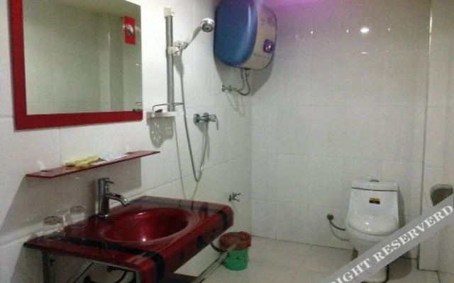 Rongyan Business Hotel