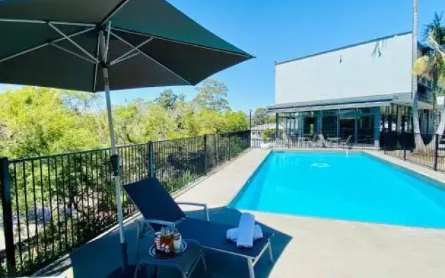 Comfort Inn West Ryde