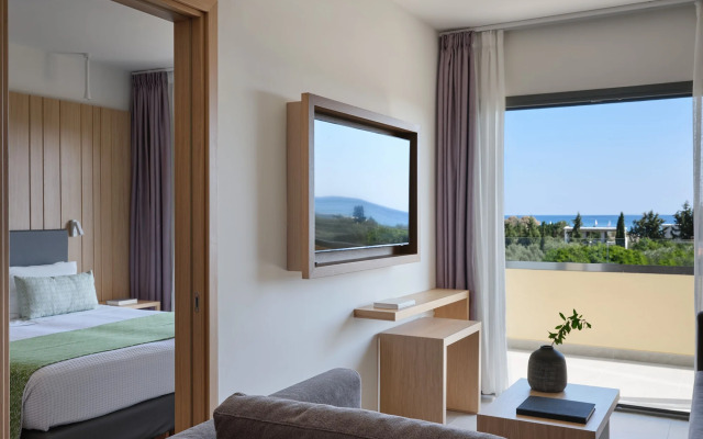 Atlantica Mikri Poli Rhodes - All Inclusive