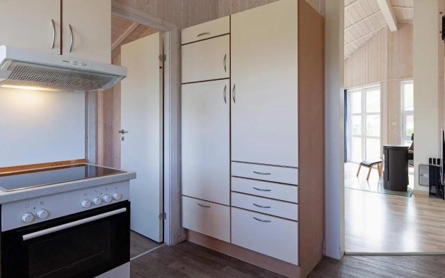 Three-Bedroom Holiday home in Grömitz 6