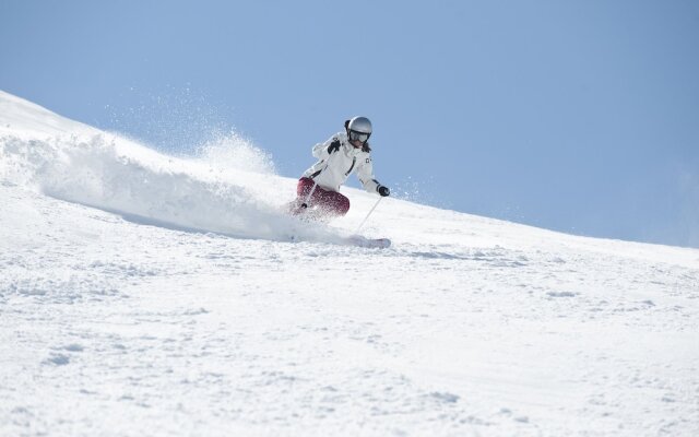 JUFA Hotel Montafon
