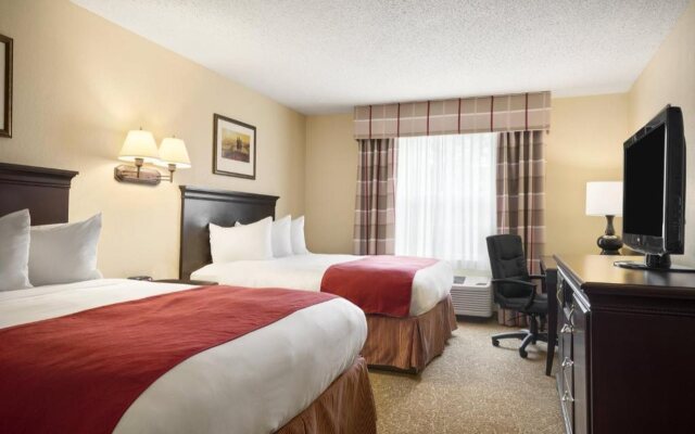 Country Inn & Suites by Radisson, Norcross, GA