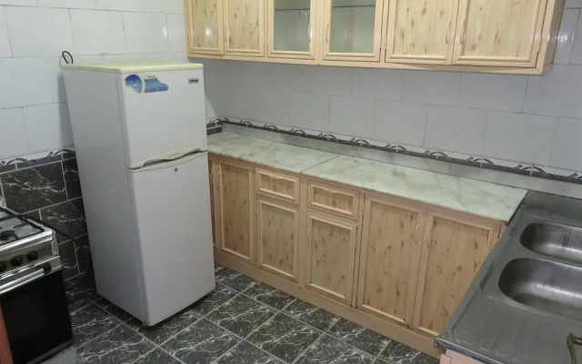 4Rent Hotel Suites - Moroj Alamir