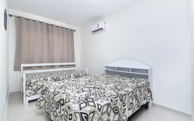 Apartamento 2 quartos - 345