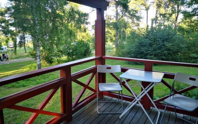 Gröna Uddens Camping
