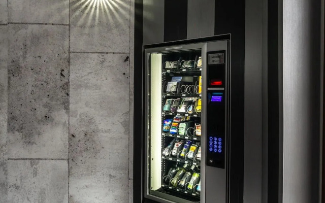 SL'otel - Das StadtHotel