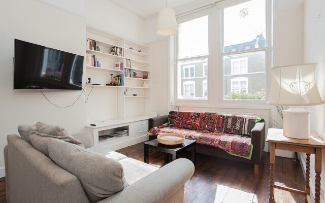 West Kensington 1 Bedroom Flat