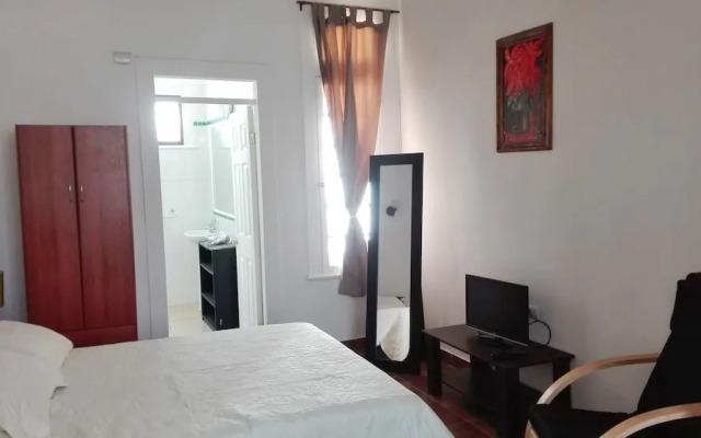 Mediterraneo Apartments Recreo