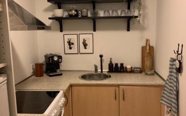 MilleBo - Like Home Studio Apartment