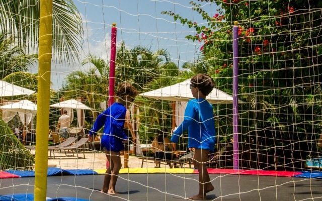 Pipa Lagoa Hotel
