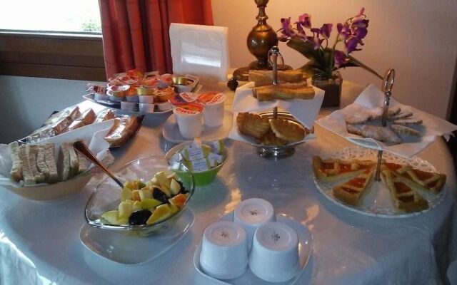 Bed And Breakfast Sile E Natura