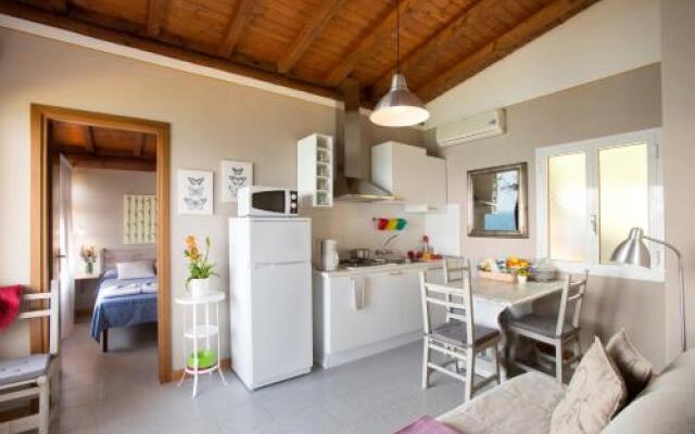 Campeggio Ideal Molino
