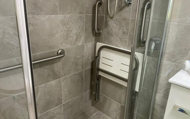 Kalua Holiday Apartments