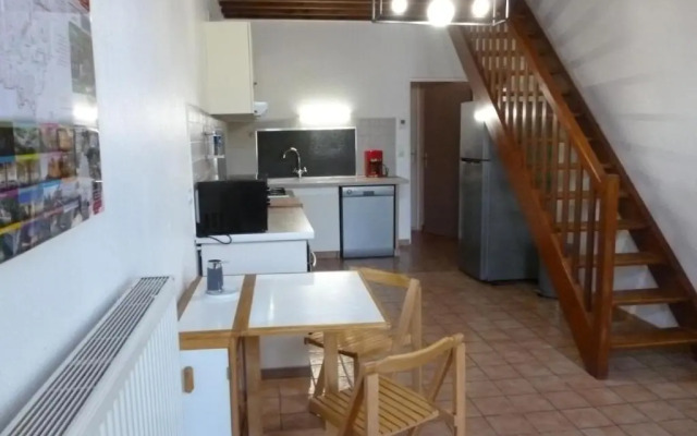 HOME VACANCES 4 étoiles par CDT DORDOGNE