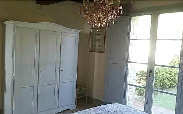 Ginestra al Borgo in Chianni